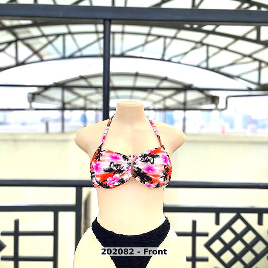 women Swimwear Two Piece