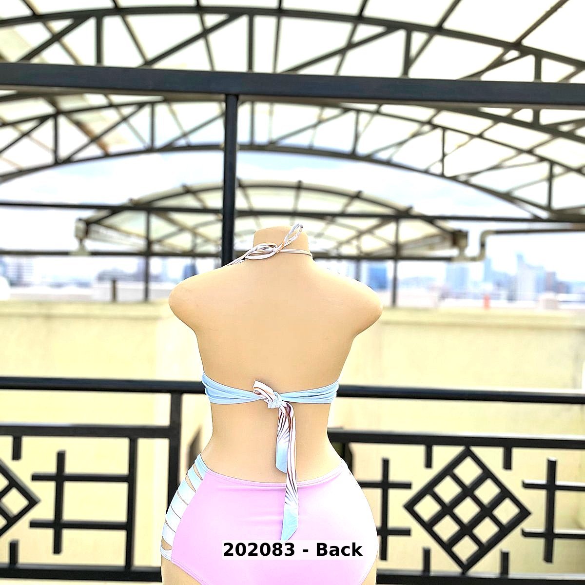 women Swimwear Bikini Sets