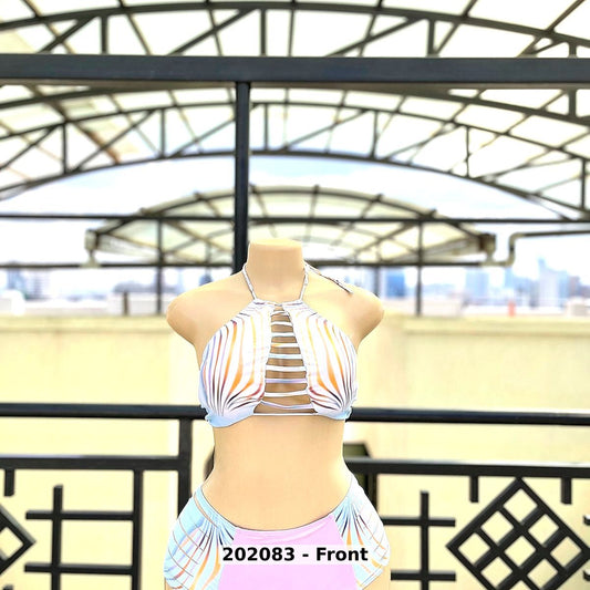 women Swimwear Bikini Sets