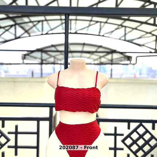 women Swimwear Bikini Sets