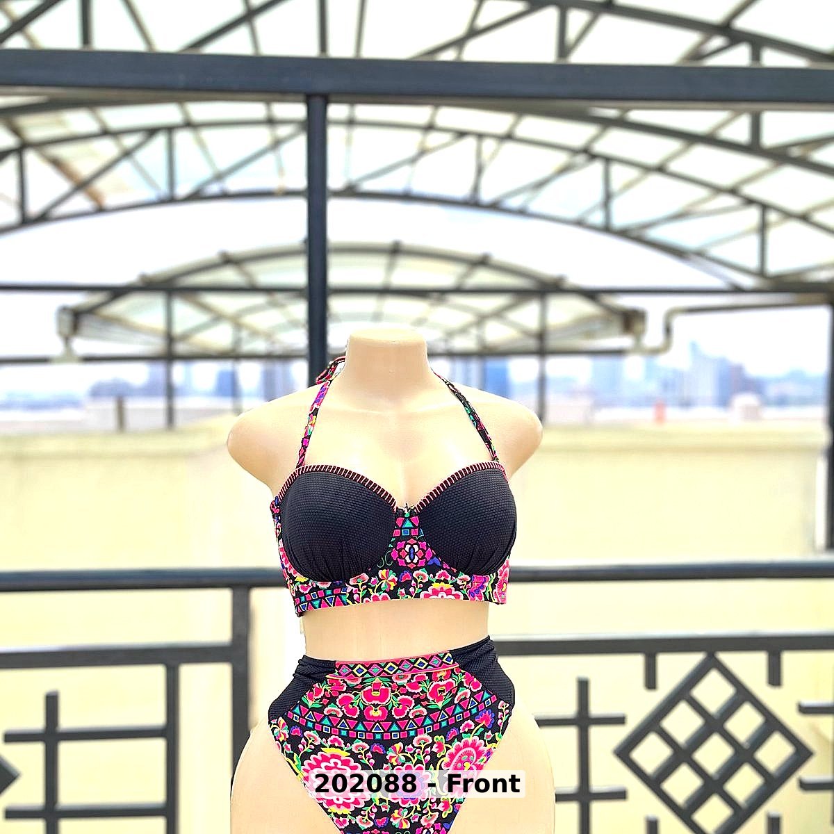 women Swimwear Bikini Sets