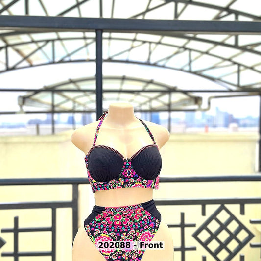 women Swimwear Bikini Sets