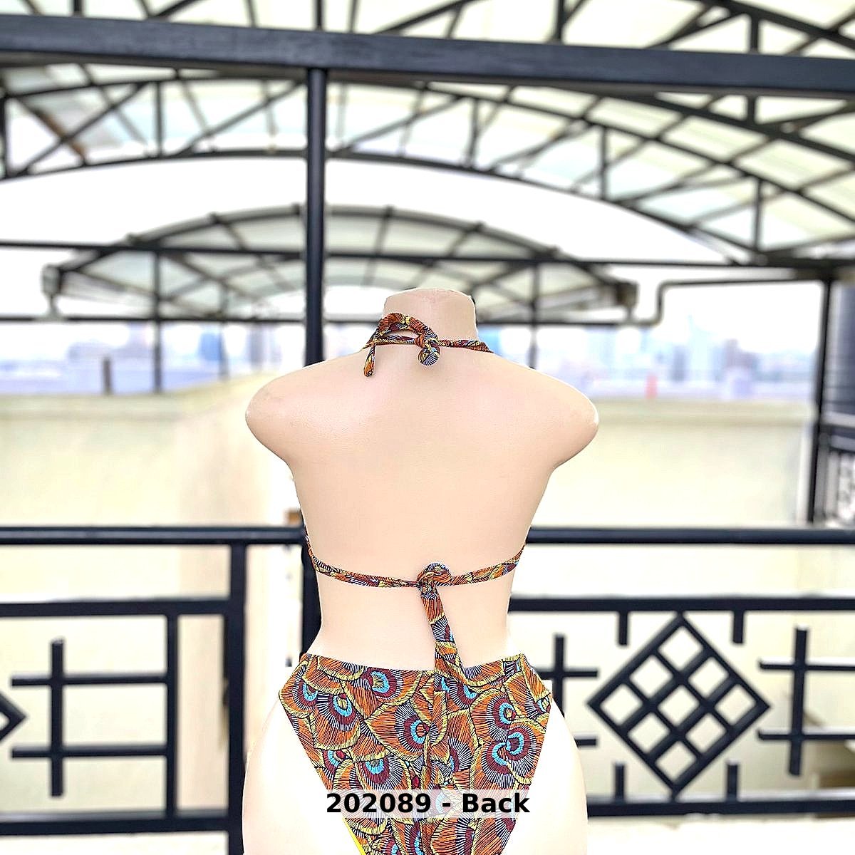 women Swimwear Bikini Sets