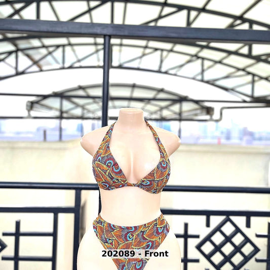 women Swimwear Bikini Sets
