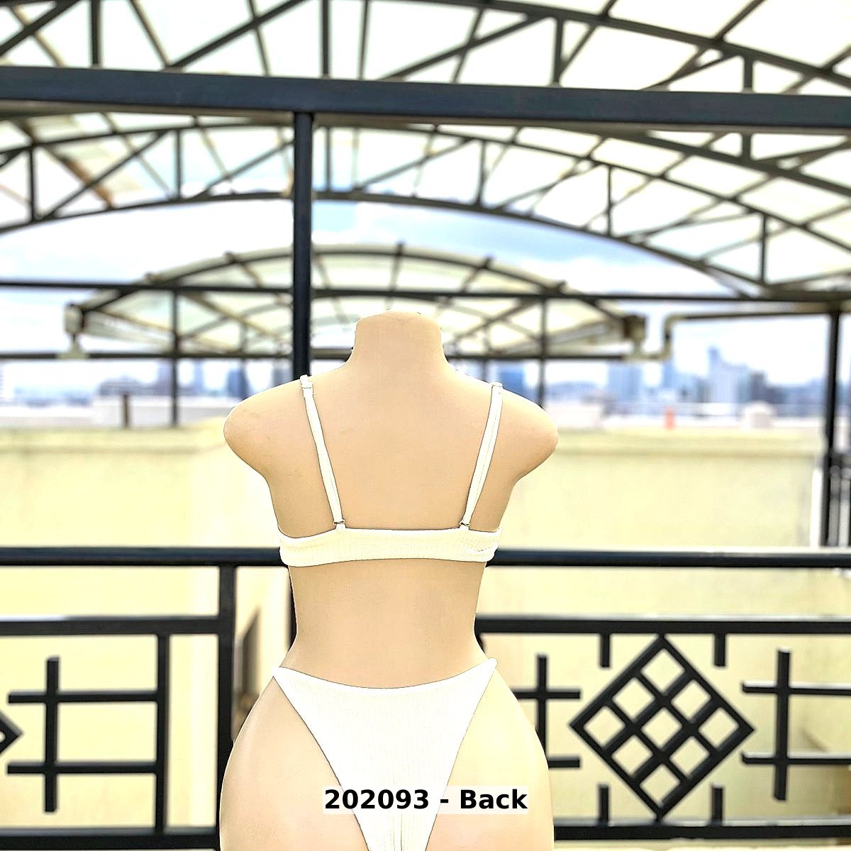 women Swimwear Bikini Sets