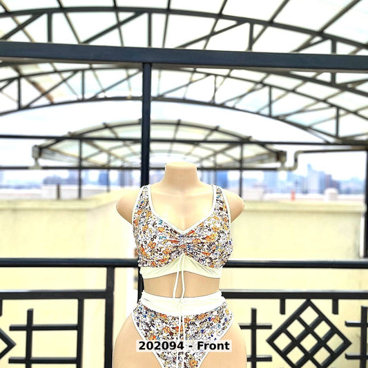 women Swimwear Bikini Sets