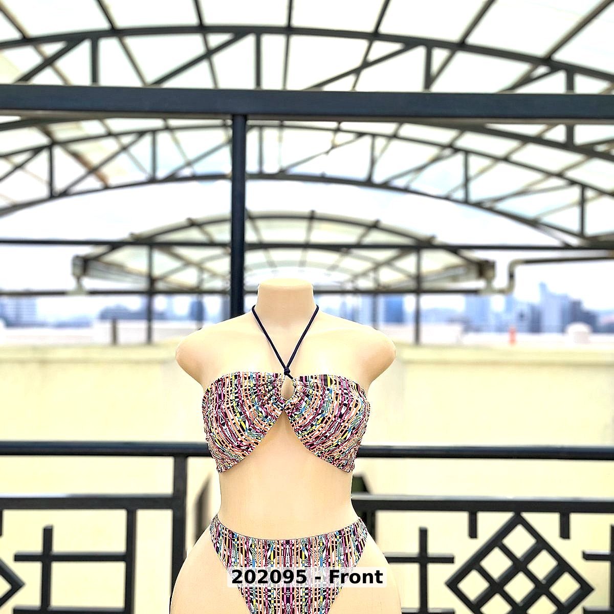 women Swimwear Bikini Sets