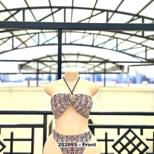 women Swimwear Bikini Sets