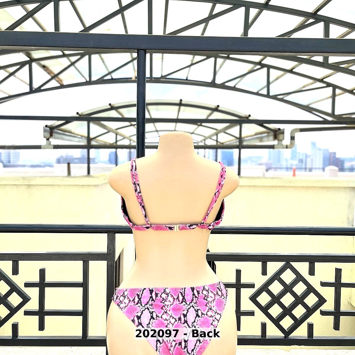 women Swimwear Bikini Sets