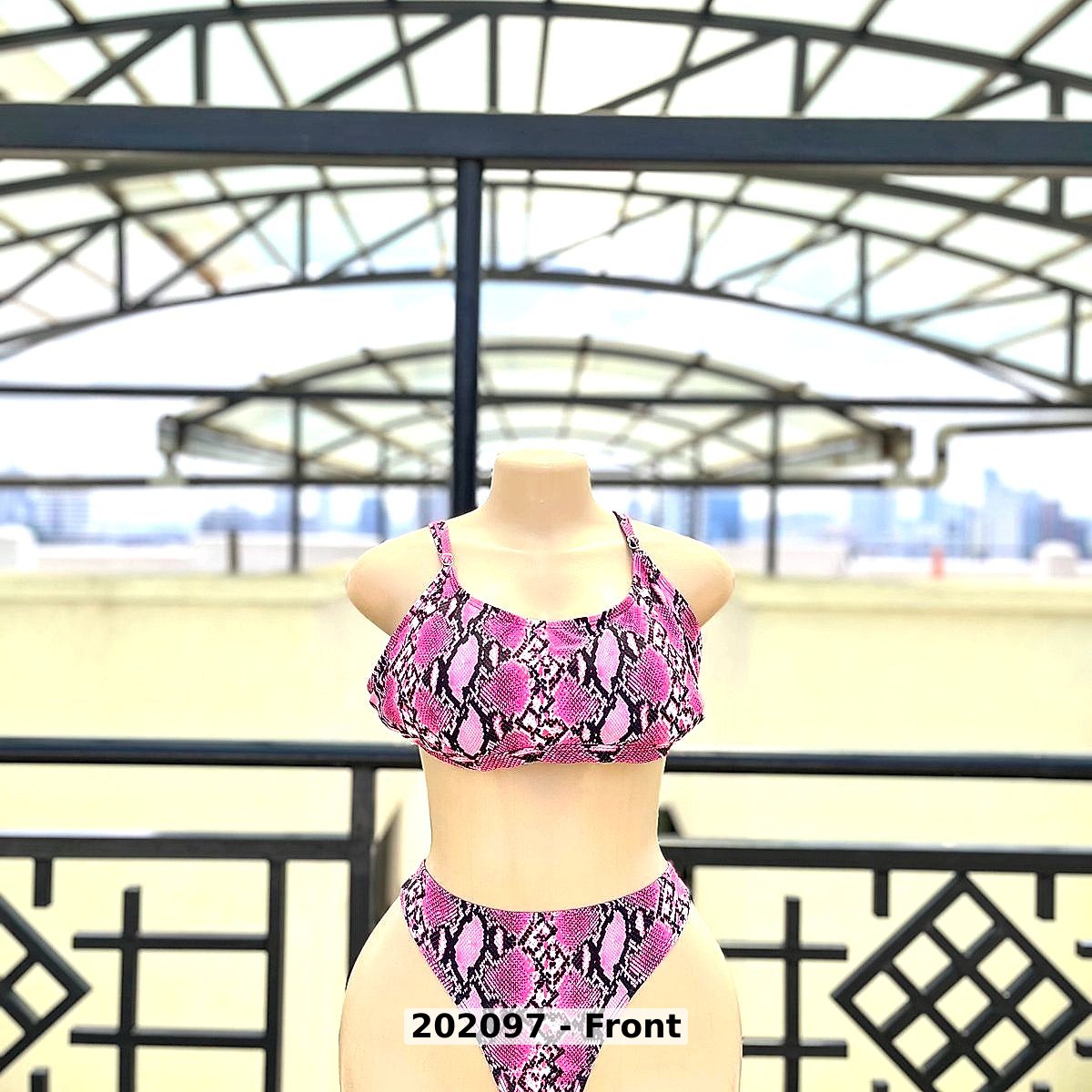 women Swimwear Bikini Sets