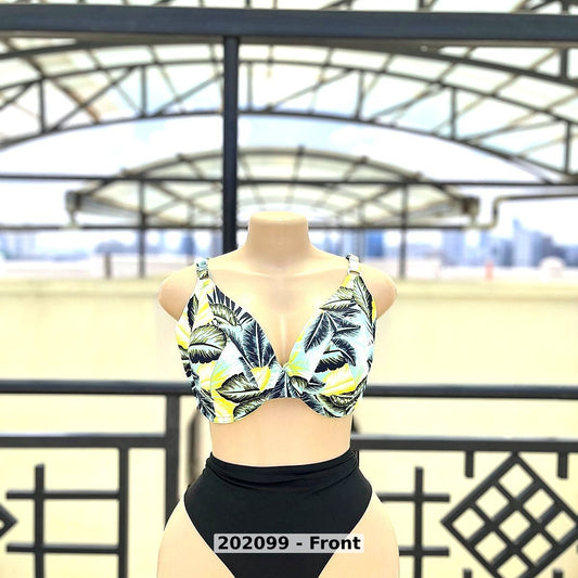 women Swimwear Two Piece