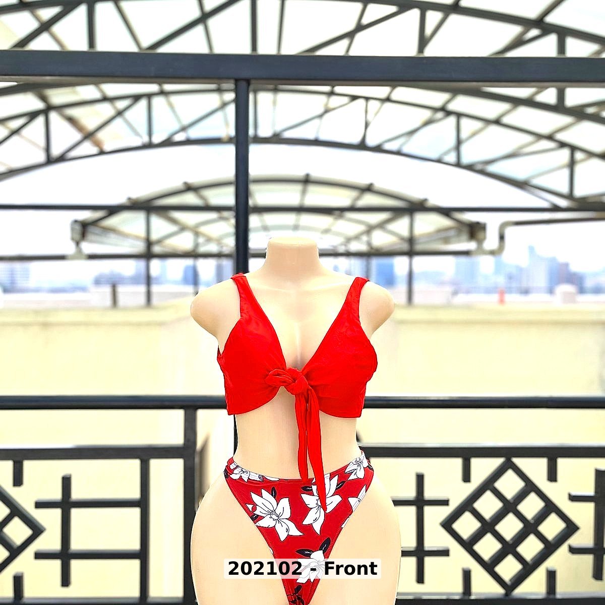 women Swimwear Two Piece