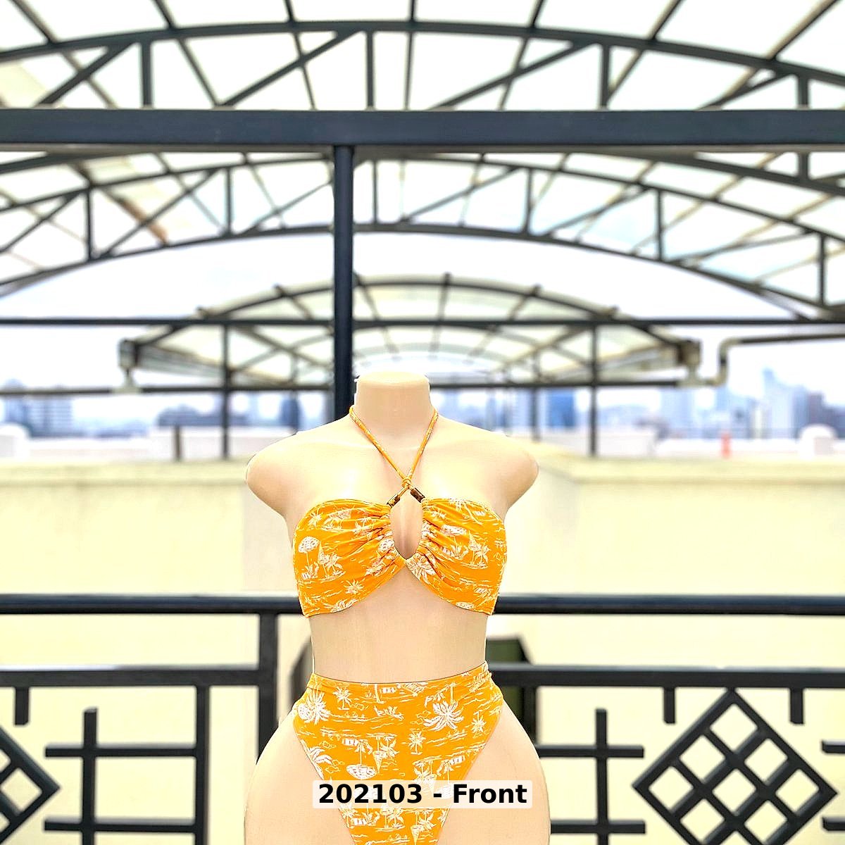 women Swimwear Bikini Sets