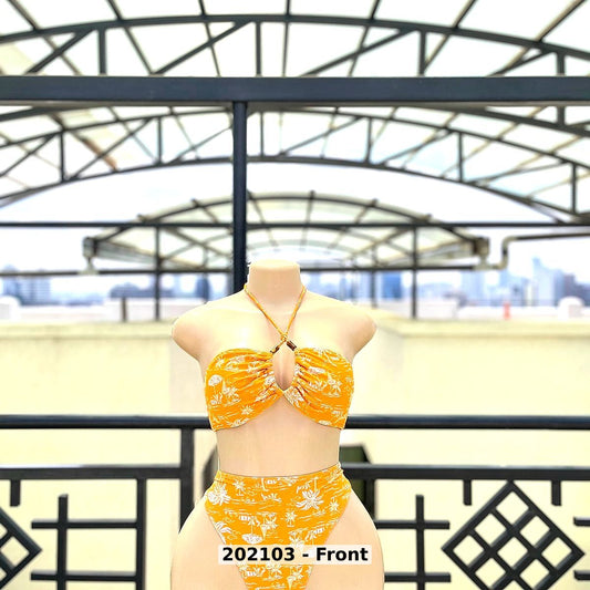women Swimwear Bikini Sets
