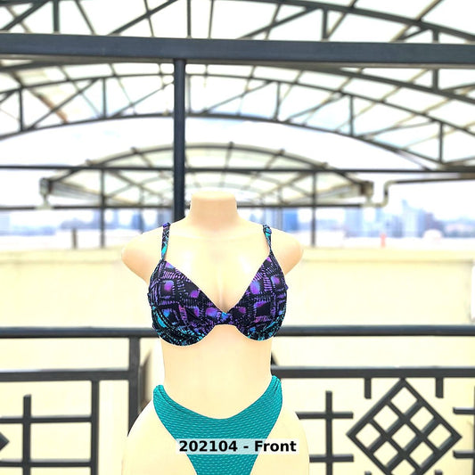 women Swimwear Two Piece