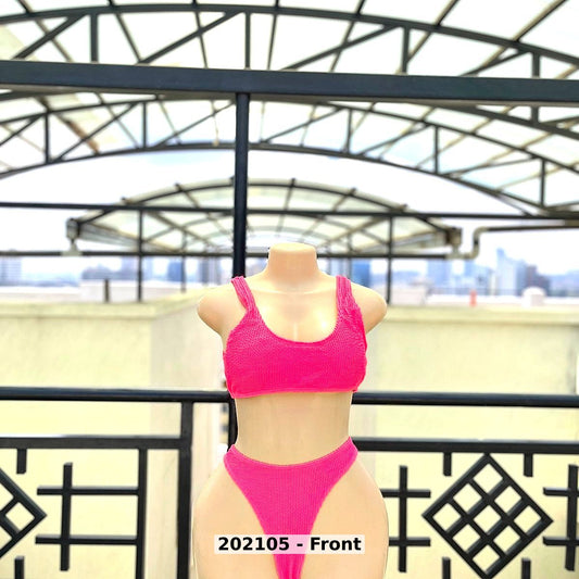 women Swimwear Bikini Sets