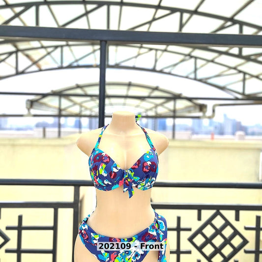 women Swimwear Bikini Sets