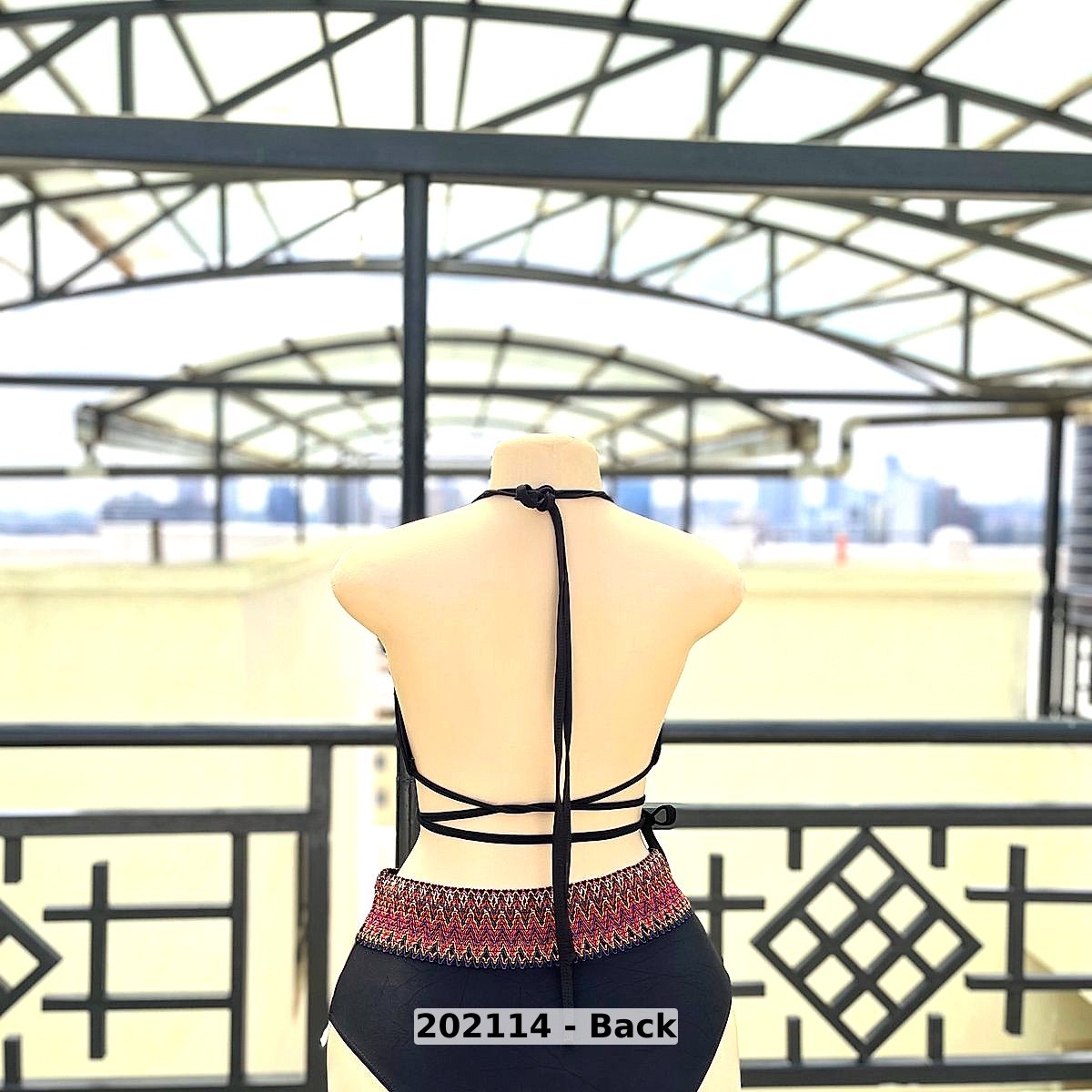 women Swimwear Two Piece