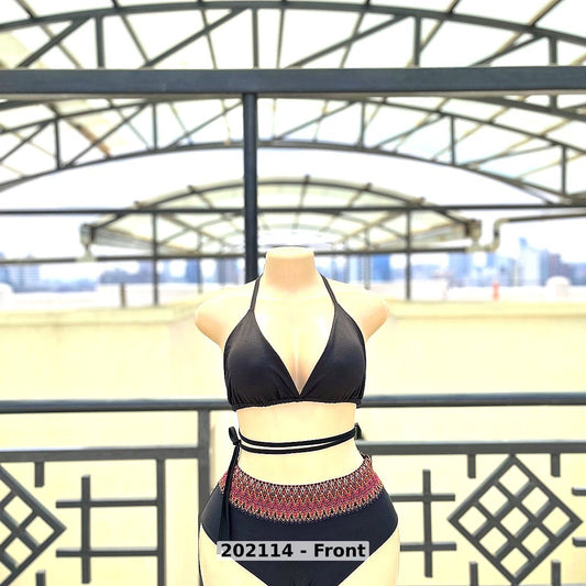 women Swimwear Two Piece