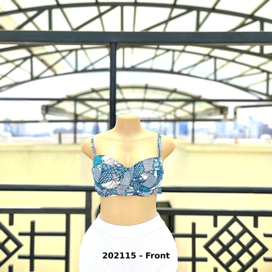 women Swimwear Two Piece