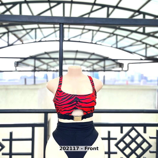 women Swimwear Two Piece