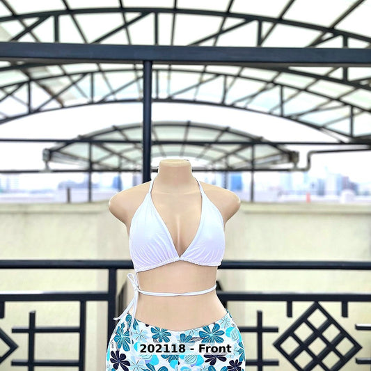 women Swimwear Two Piece