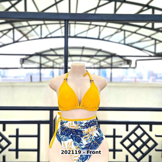 women Swimwear Two Piece