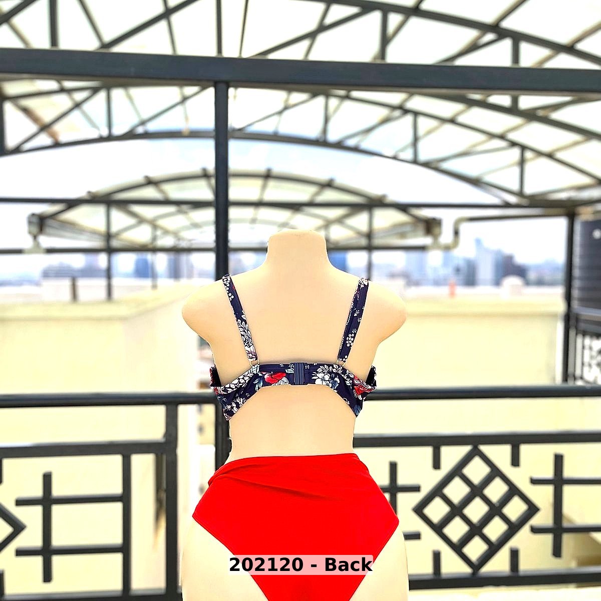women Swimwear Two Piece