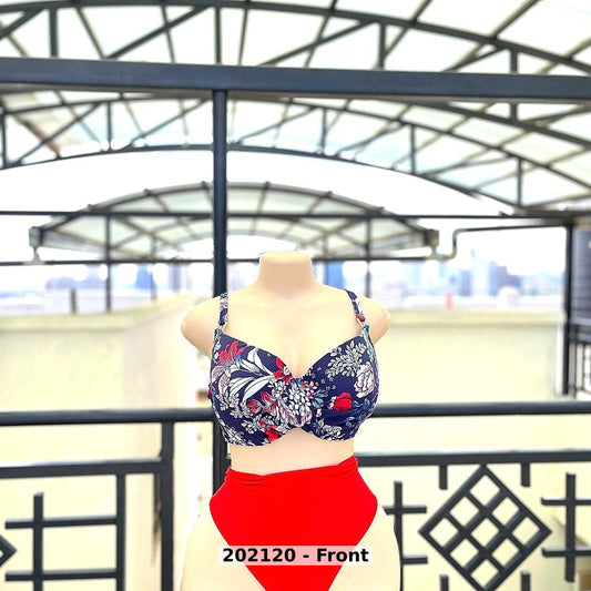 women Swimwear Two Piece