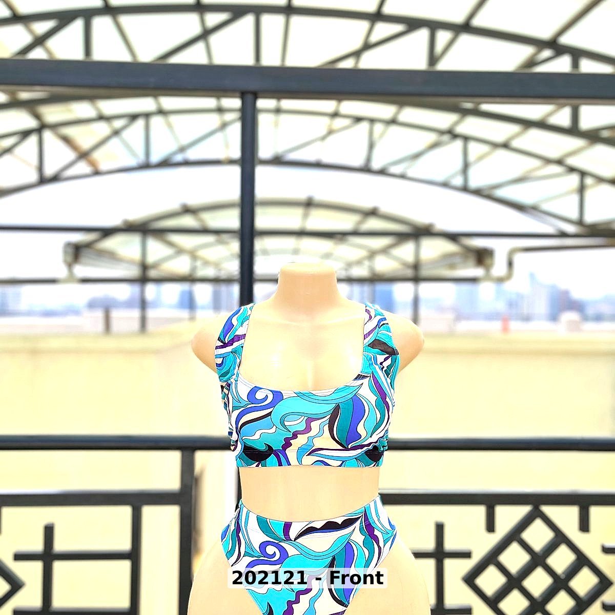 women Swimwear Bikini Sets