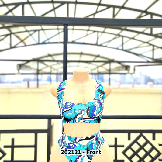 women Swimwear Bikini Sets