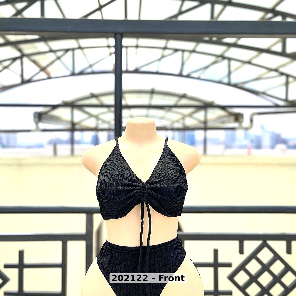 women Swimwear Bikini Sets