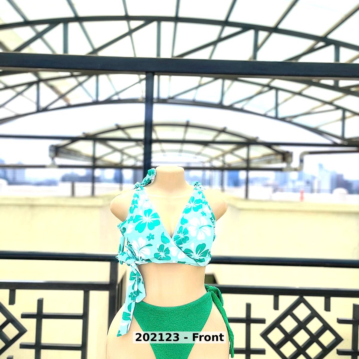 women Swimwear Bikini Sets
