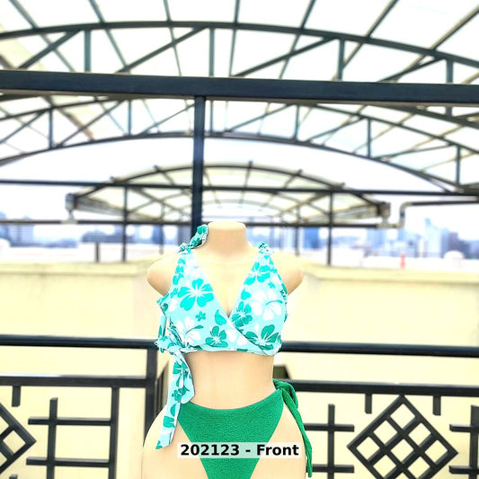 women Swimwear Bikini Sets