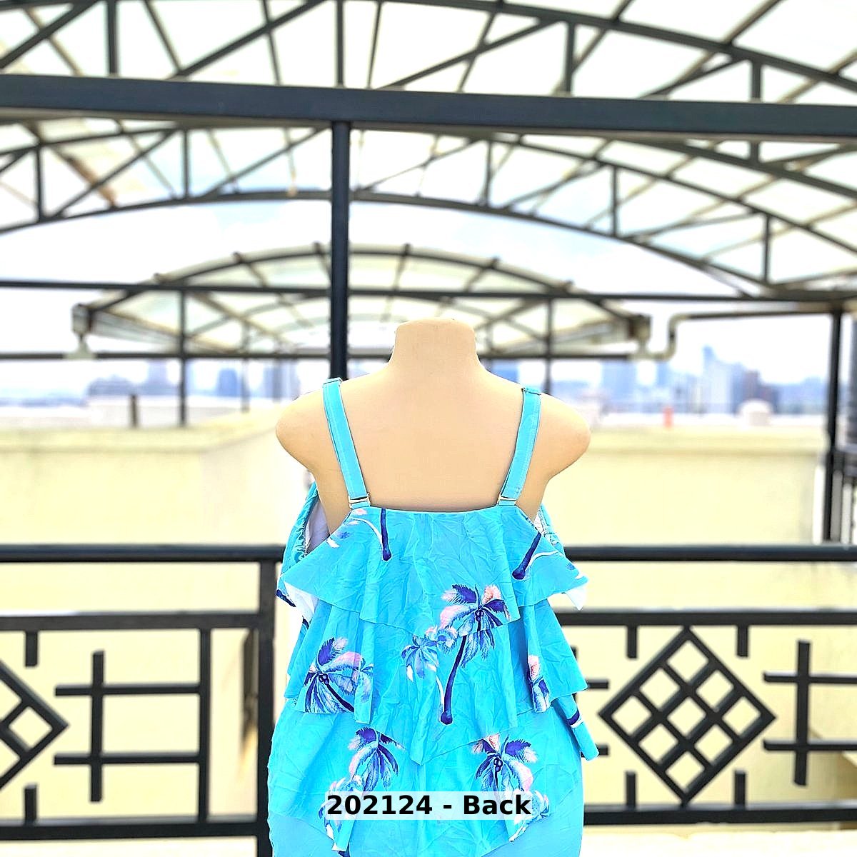 women Swimwear Two Piece