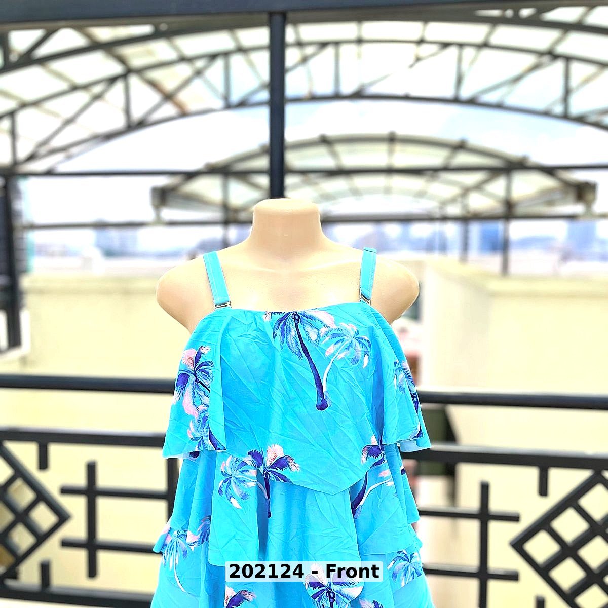 women Swimwear Two Piece