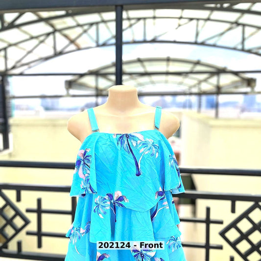 women Swimwear Two Piece