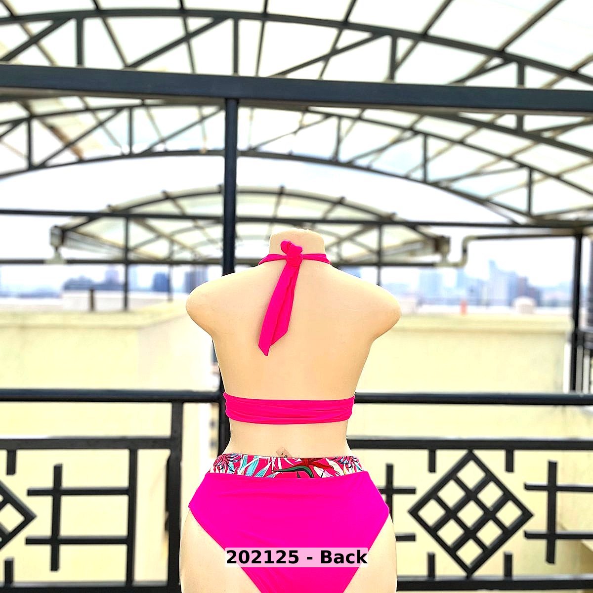 women Swimwear Bikini Sets