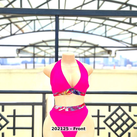 women Swimwear Bikini Sets