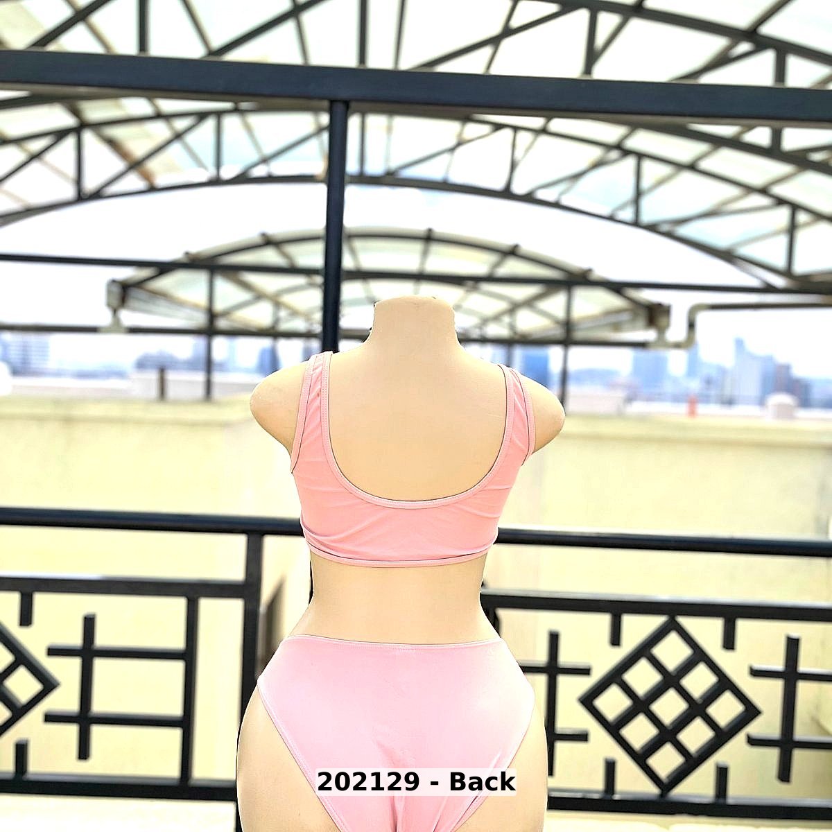 women Swimwear Bikini Sets