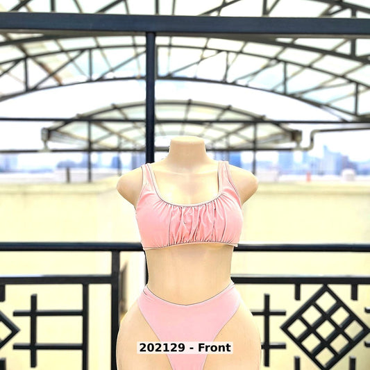 women Swimwear Bikini Sets