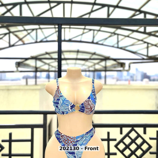 women Swimwear Bikini Sets