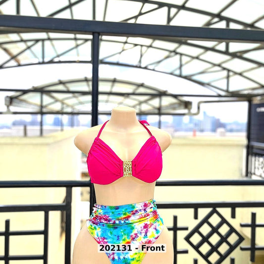 women Swimwear Two Piece