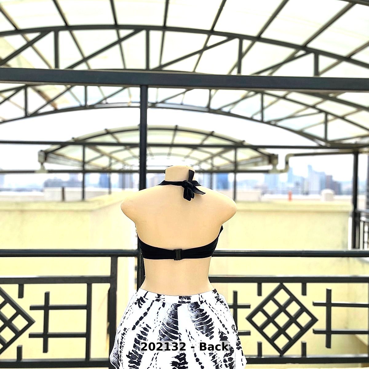 women Swimwear Two Piece