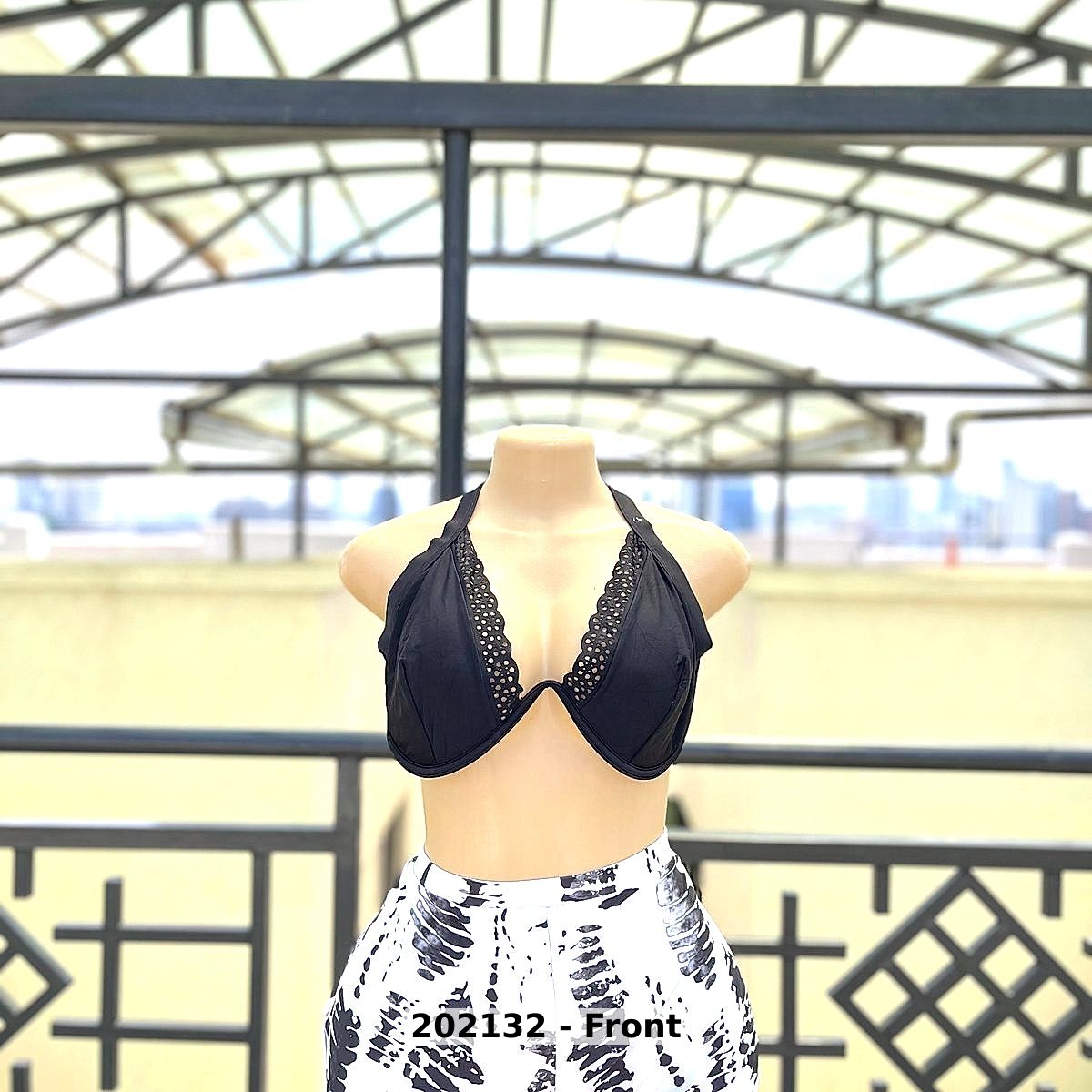 women Swimwear Two Piece
