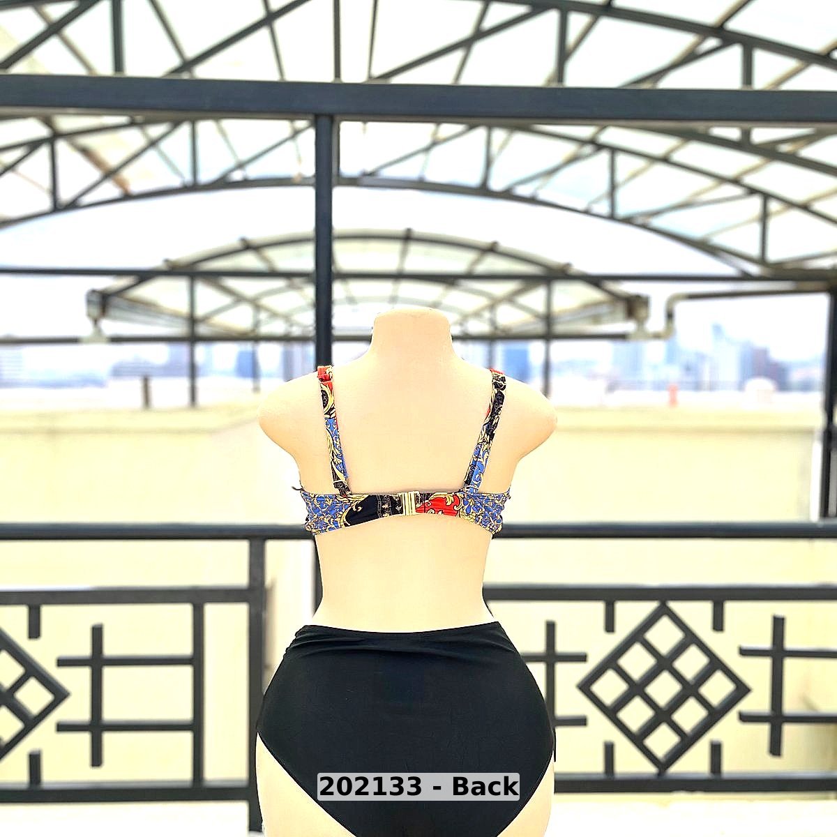 women Swimwear Two Piece