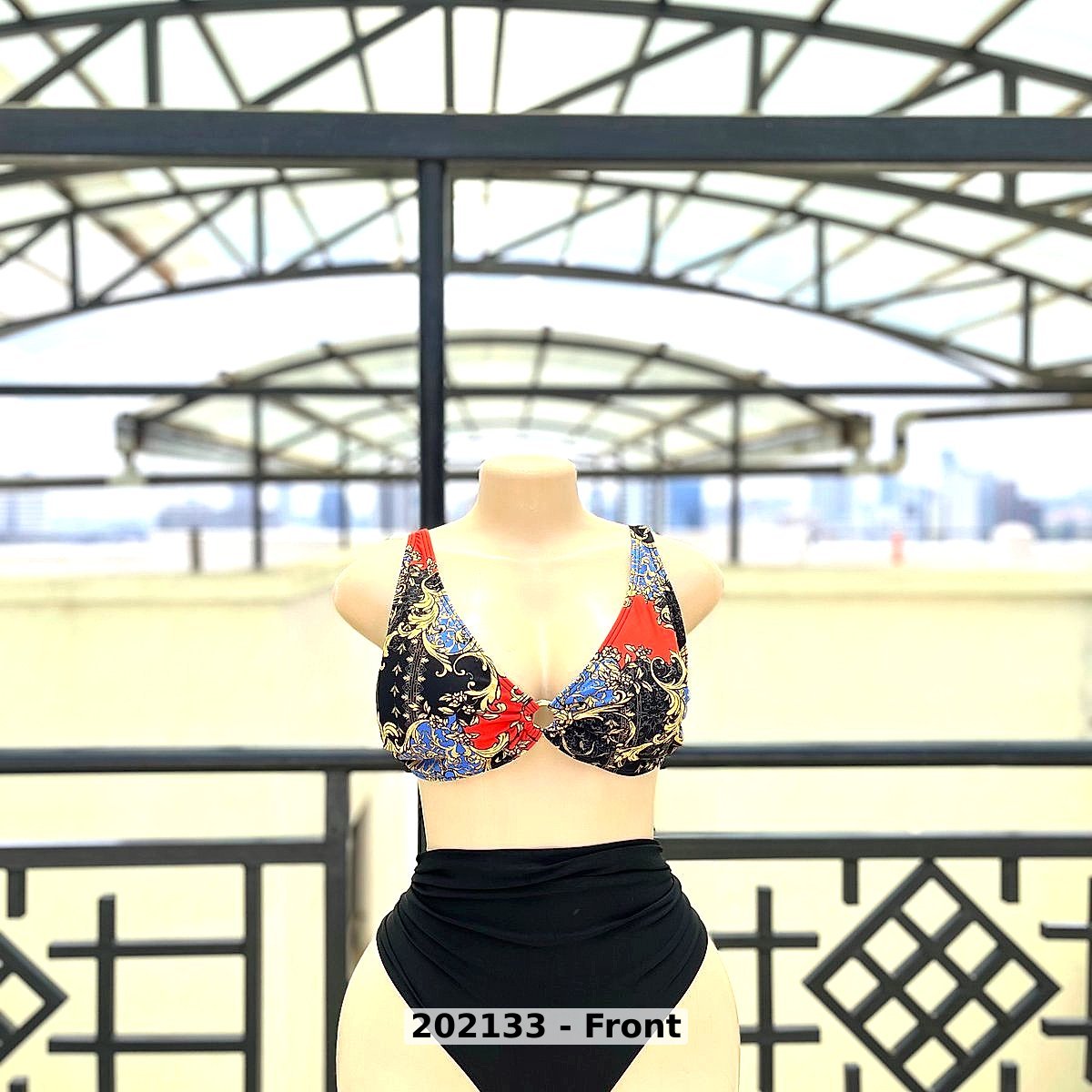 women Swimwear Two Piece