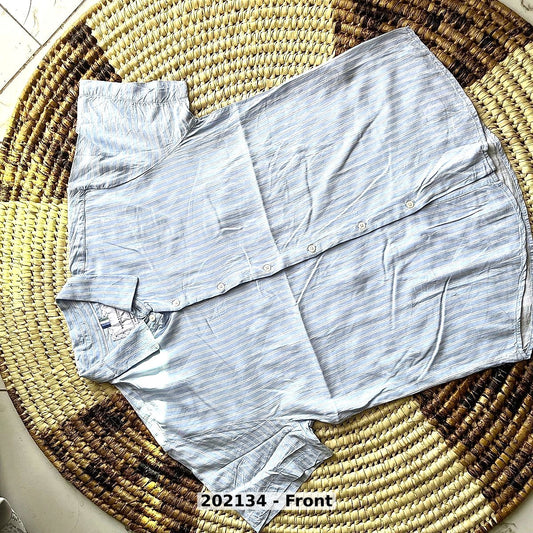 men Shirts & Tops Beach Shirts