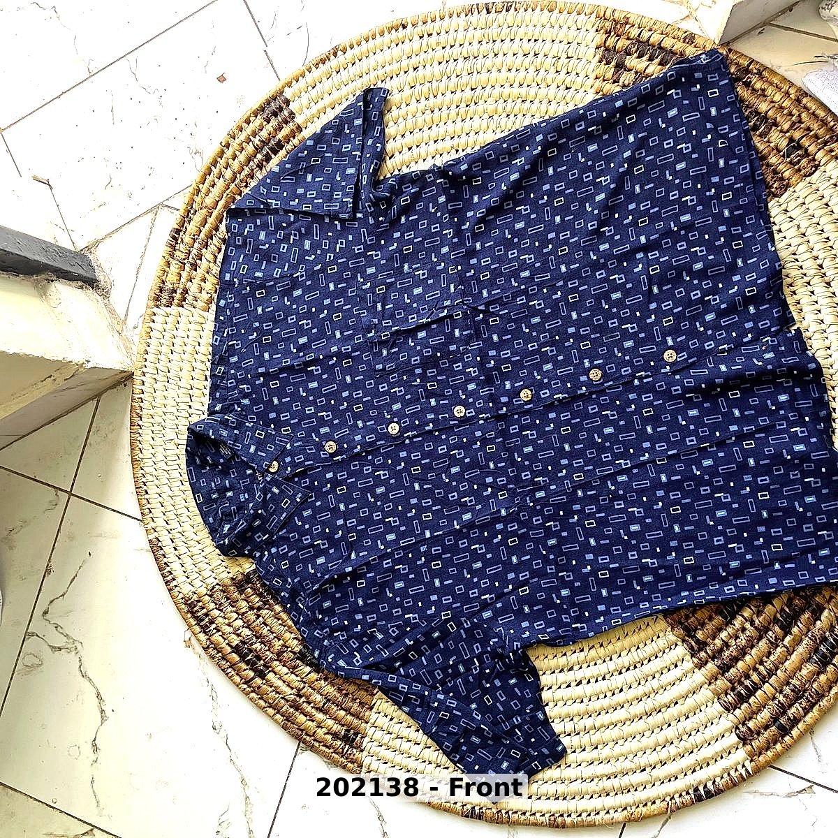 men Shirts & Tops Beach Shirts