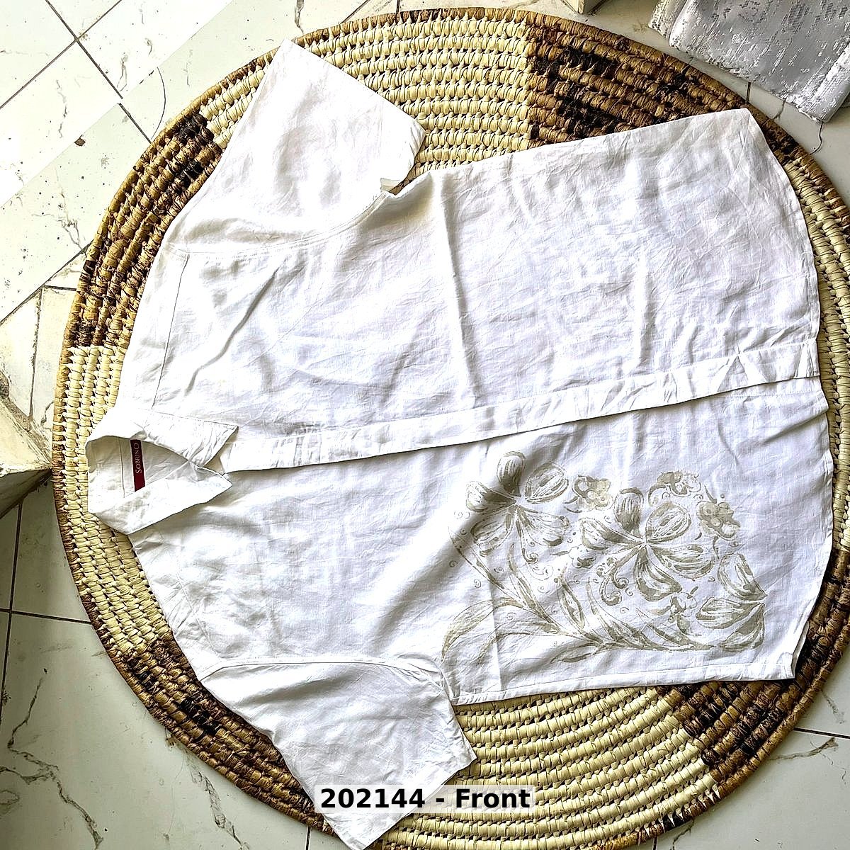 men Shirts & Tops Beach Shirts